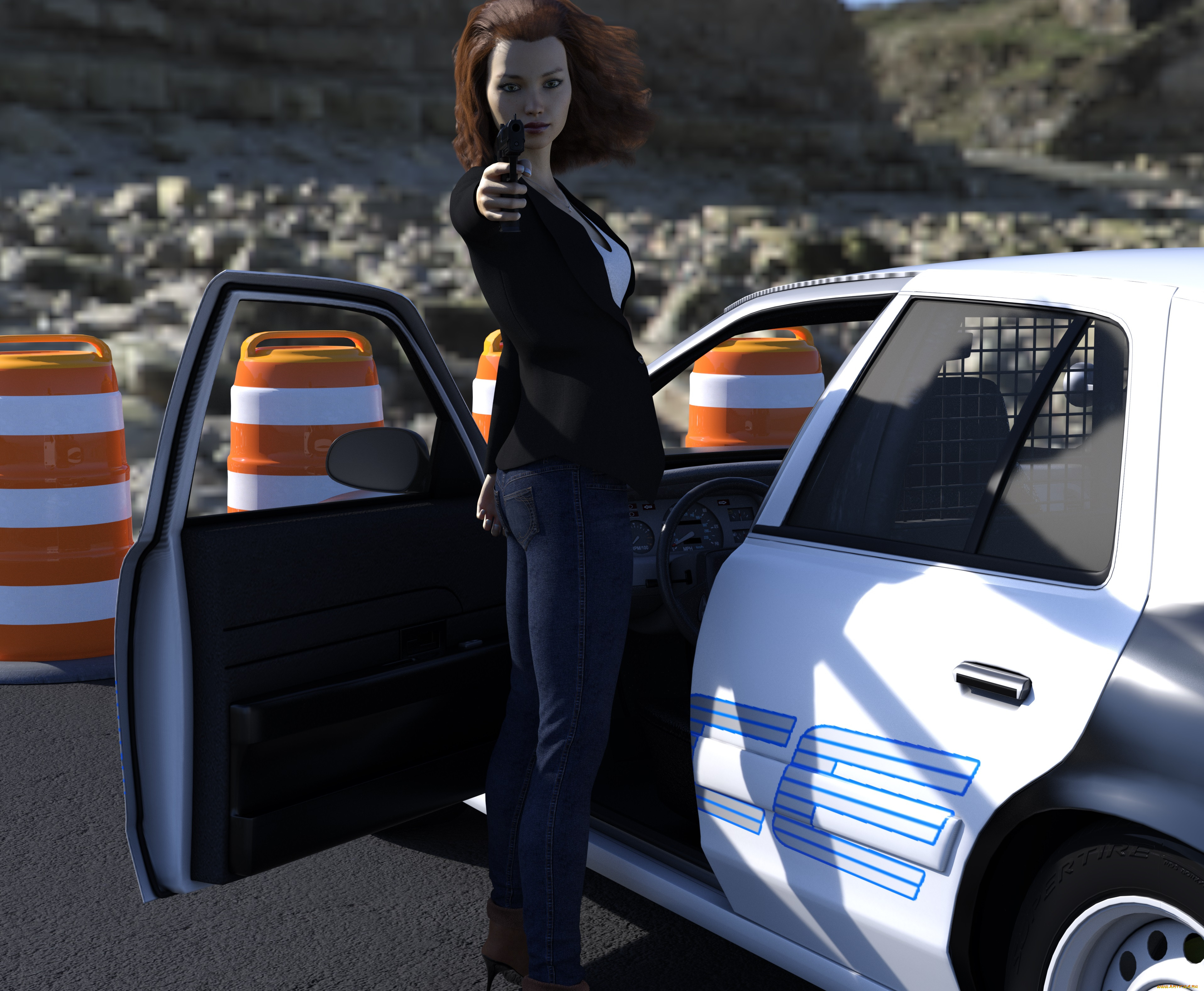 3 , -,  , people- car ,  moto, , , 